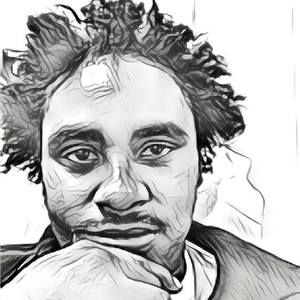 Meet your Posher, Raymond